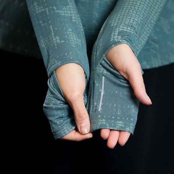 NIKE THERMA-FIT ADV HOODIE & LEGGING Set - Picture 7 of 16